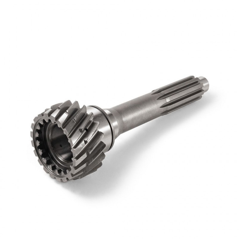 Вал первичный КПП Зил-130 20 зуб — 1