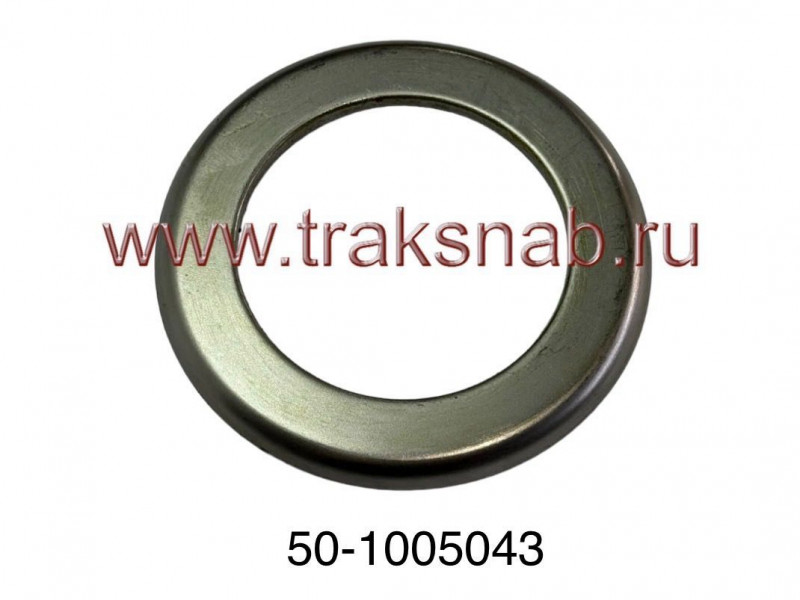 Шайба маслоотражательная задняя к/в.(большая) — 4