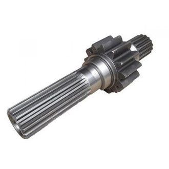 Шестерня ведущая заднего моста длинная L315 (левая)