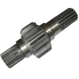 Шестерня ведущая заднего моста короткая L266 (правая)