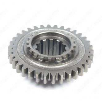 Шестерня первичного вала понижающего редук. 34зуб.