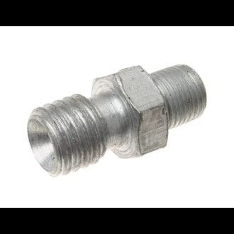 Штуцер маслопровода компрессора — 4