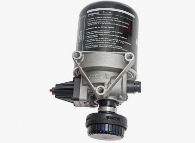 Влагоотделитель с РВД(Осушитель)  4324.101.400