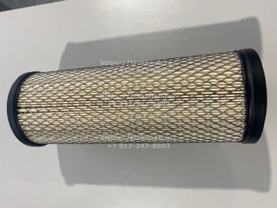 Фильтр возд. ЭКОФИЛ ЕКО-01.314 (А828,2175.124 LDW наруж.)