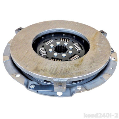 Диск сцепления (корзина) лепестковое МТЗ-80,82,1221 (БЗТДиА)