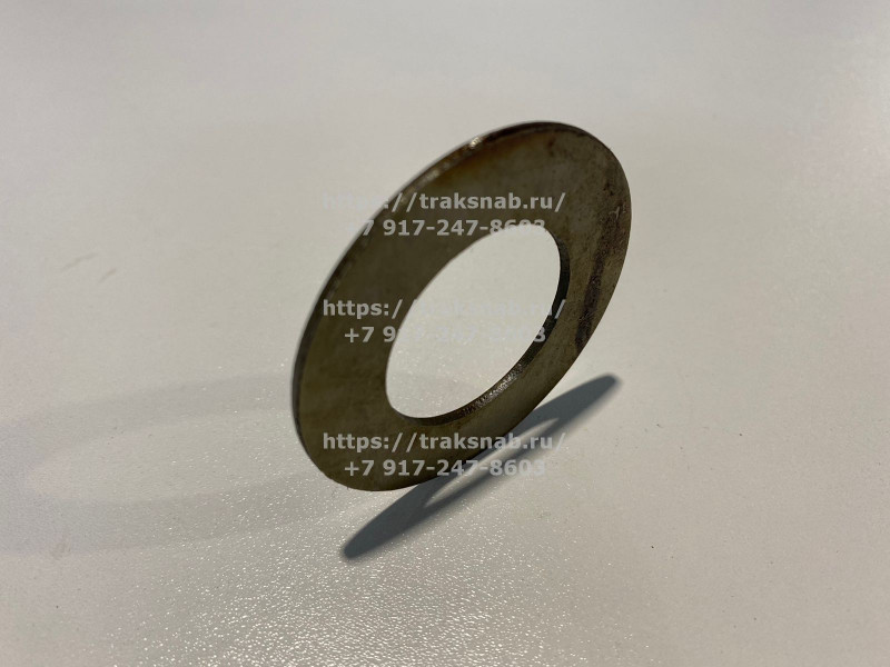 Шайба сателлита  — 2