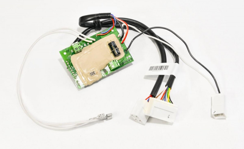 Блок управления Планар 4Д-24 — 1