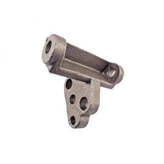 Кронштейн генератора МТЗ — 1