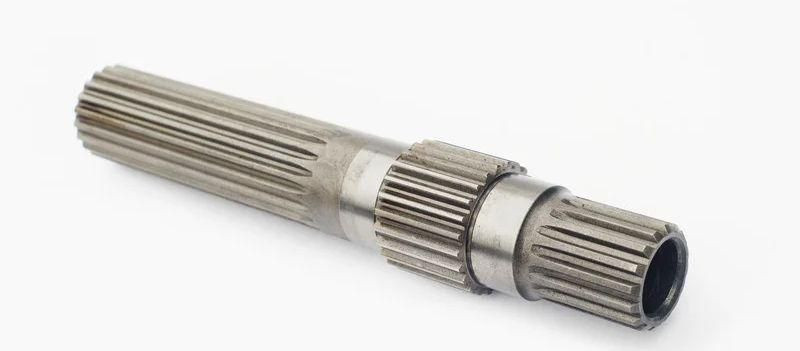 Вал 1221М-2407053 (L=358мм) — 1