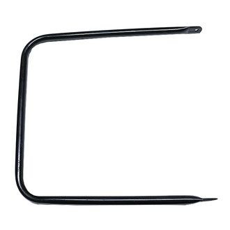 Труба зеркала заднего вида (между крепл. 450 мм) (РБ) — 1