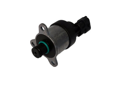 Блок дозировки топлива