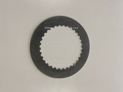 Диск ведомый 132Н