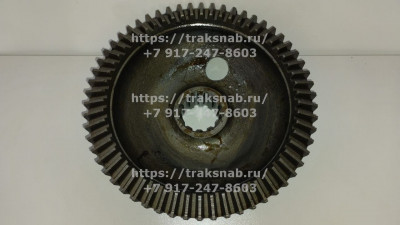 Шестерня 72-1621080