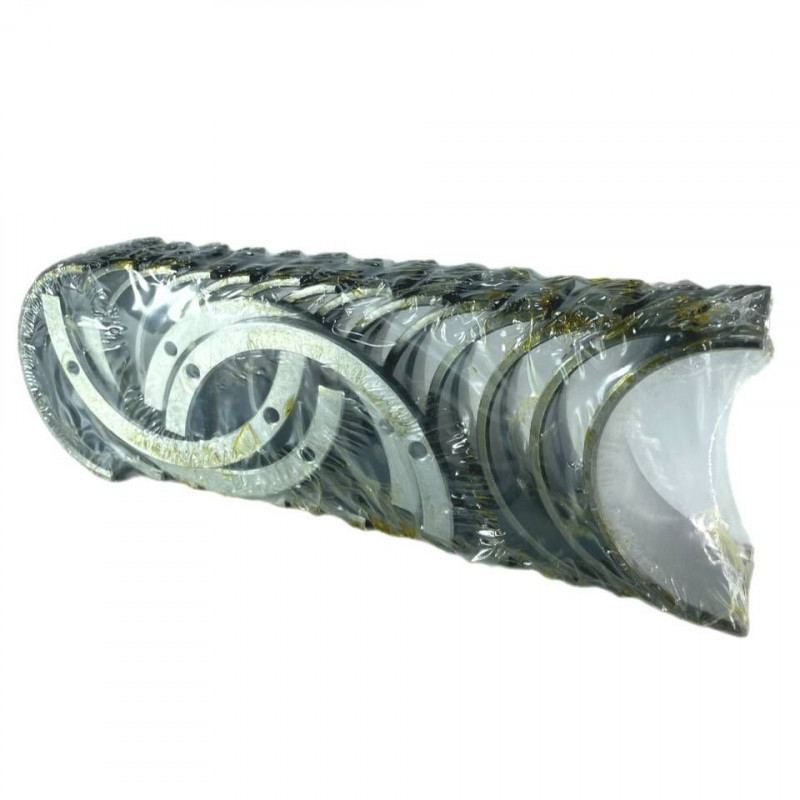 Вкладыши коренные Р4 Д-260 — 1