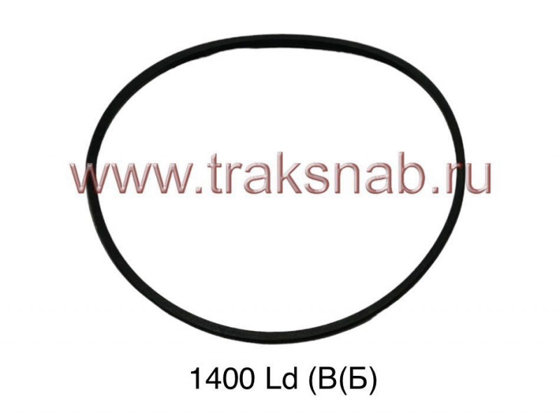 Ремень Toyopower B 1400 Ld (В(Б)-1400 — 1