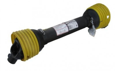 Вал карданный 8х8 